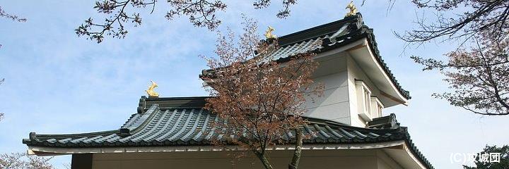 小倉山城の写真