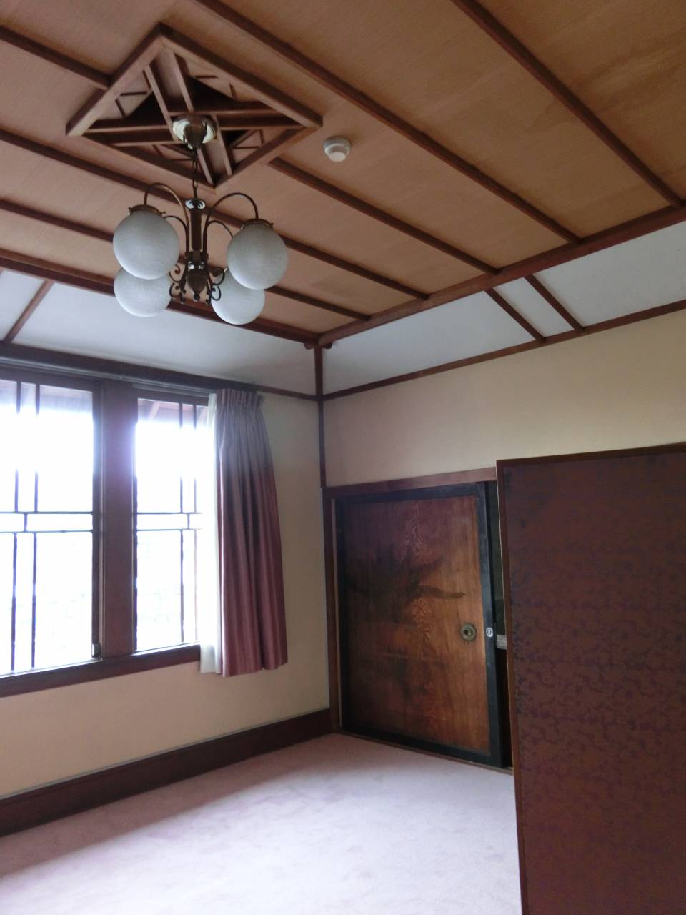旧伊庭家住宅