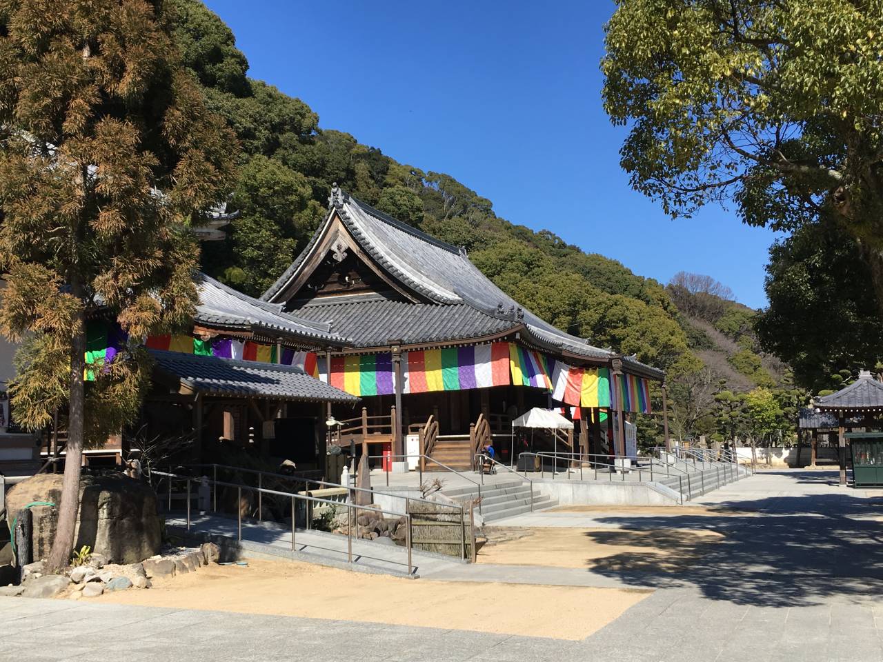 須磨寺