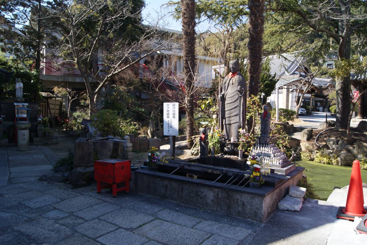 須磨寺