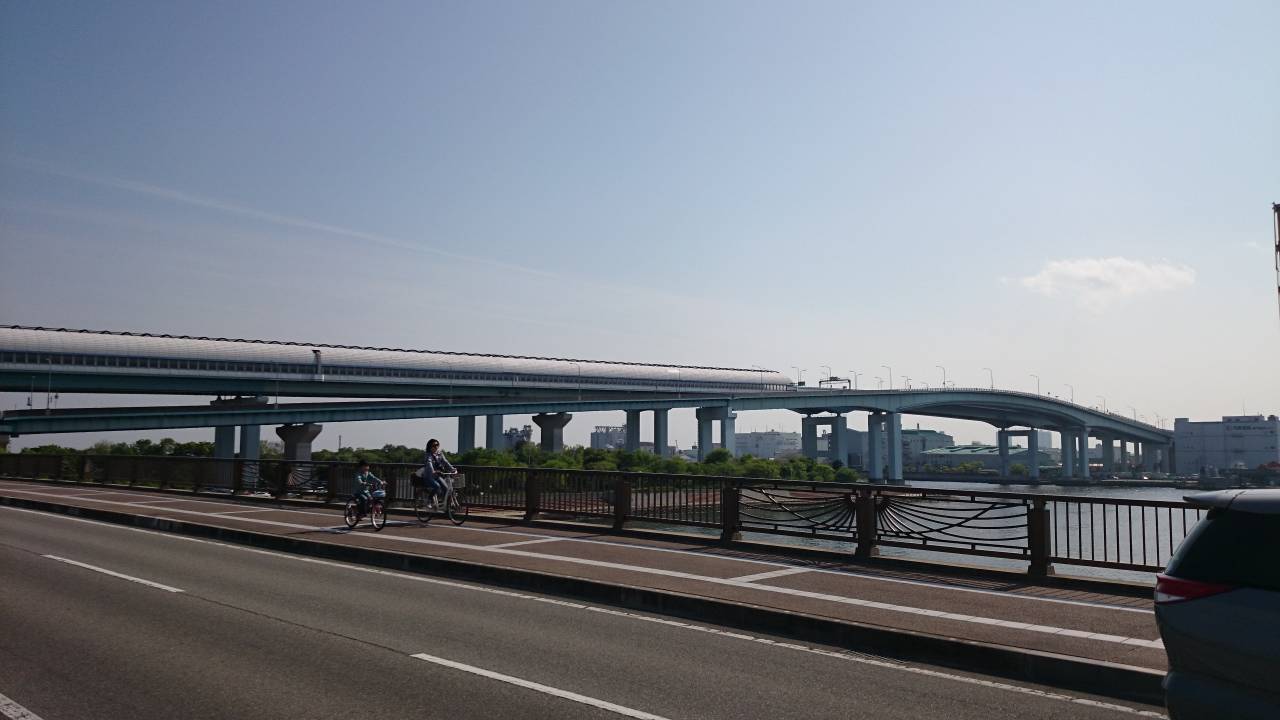 潮風大橋