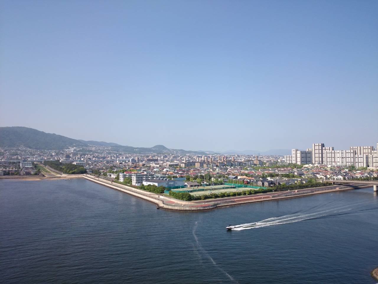 潮風大橋