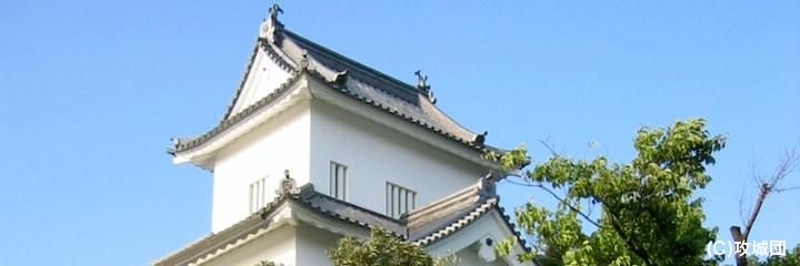 七州城の写真