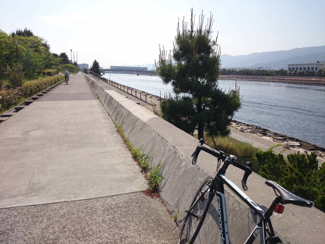 潮風大橋