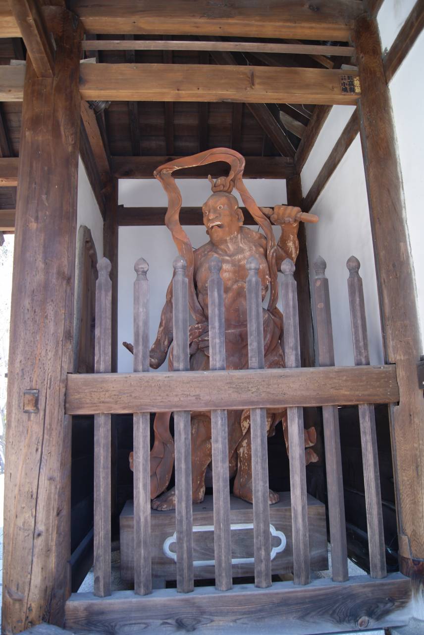 須磨寺