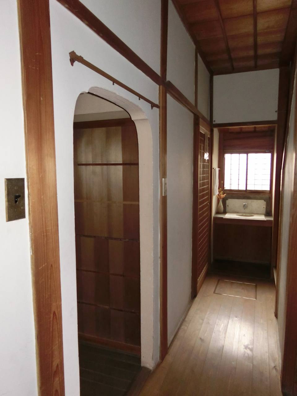 旧伊庭家住宅