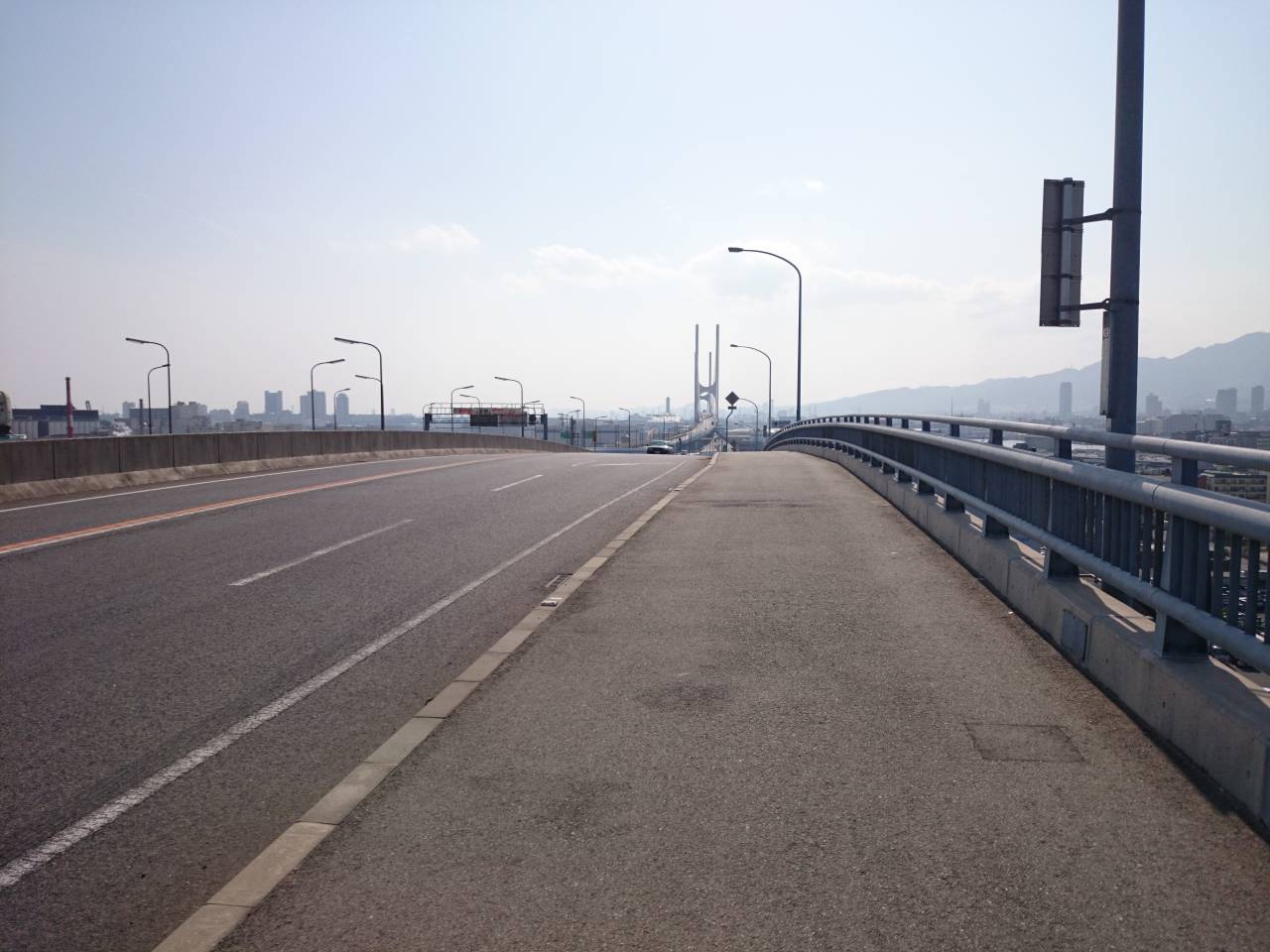 潮風大橋