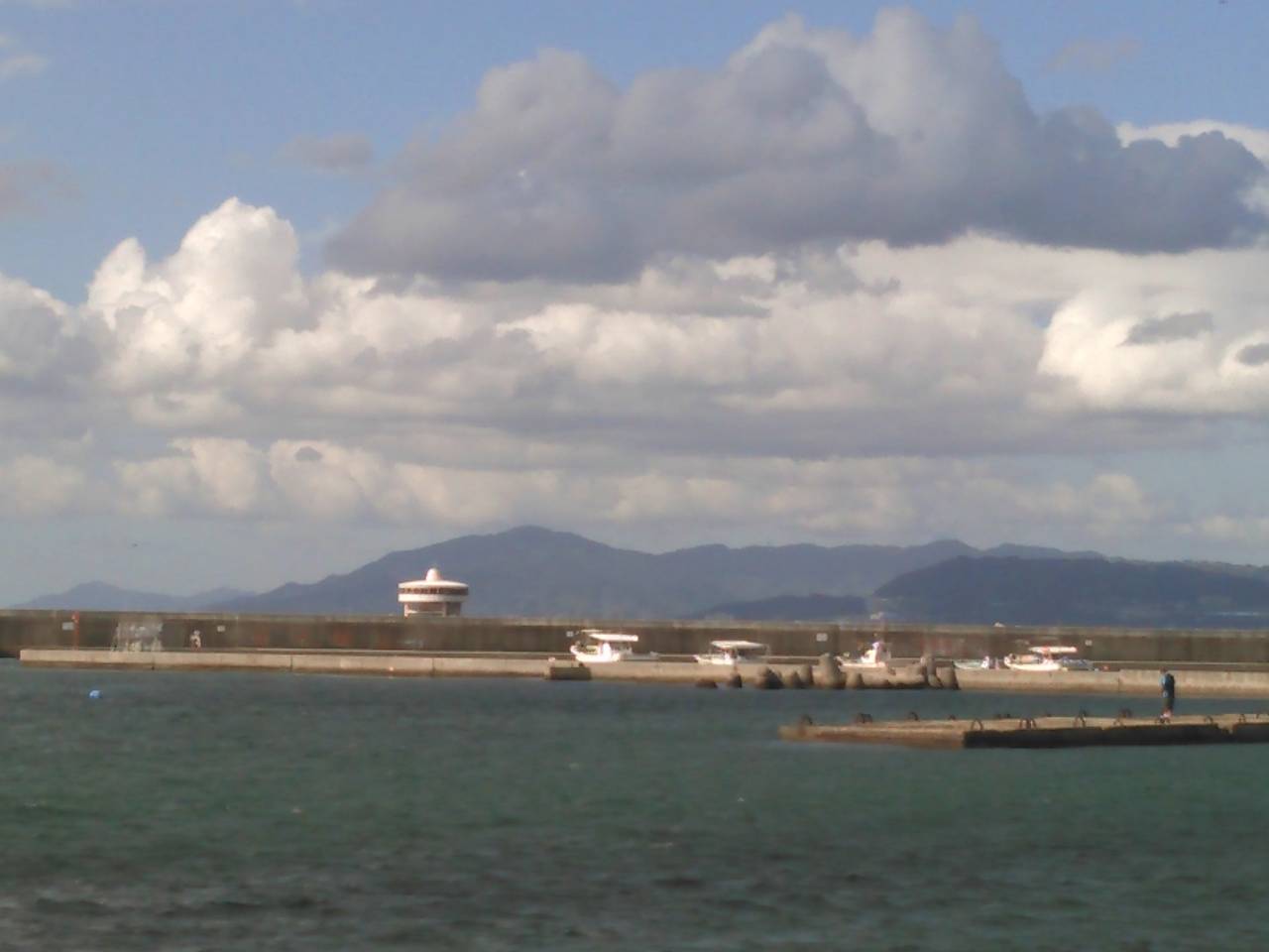 須磨海水浴場