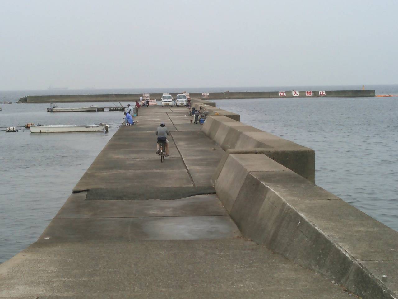須磨海水浴場