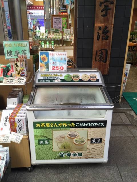板宿連合市場西部