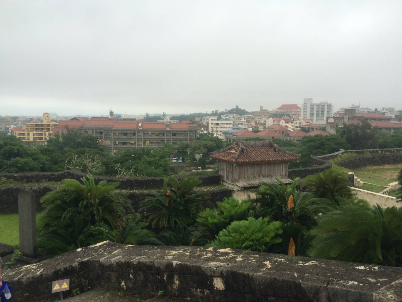 那覇空港