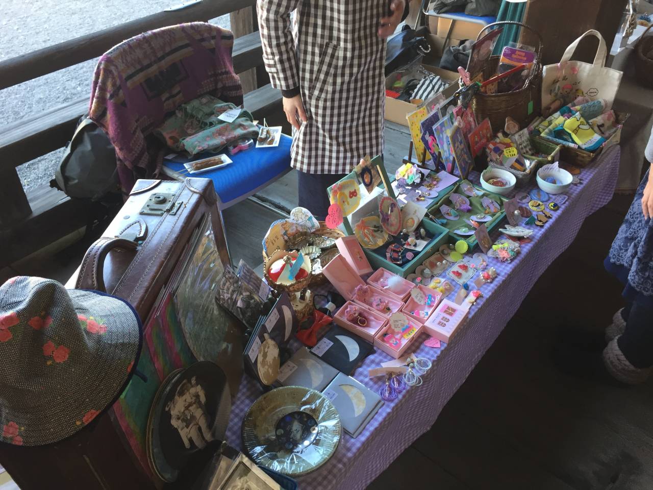 桂ヴィレッジフェス２０１６