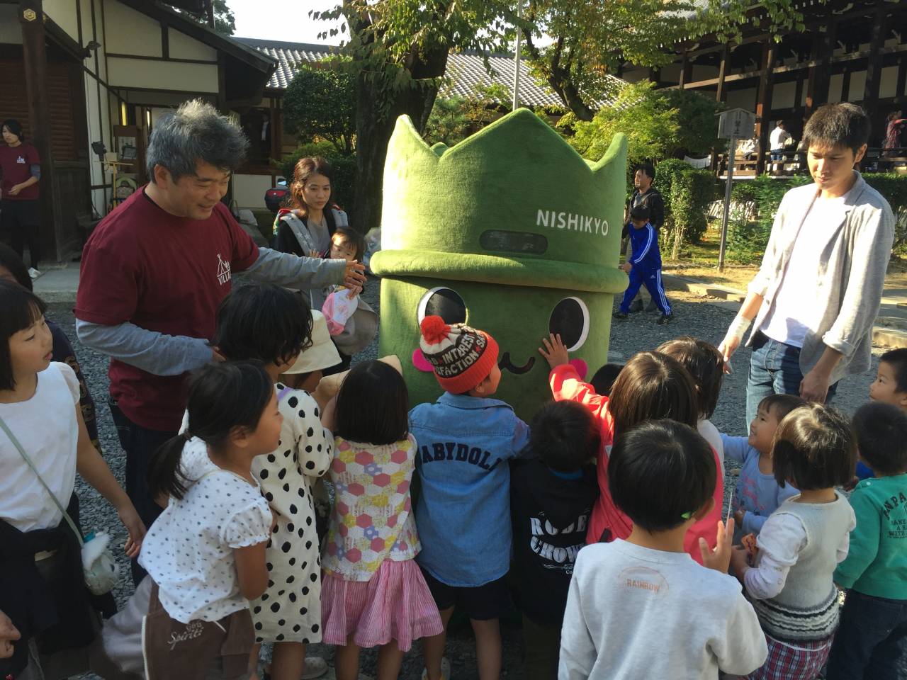 桂ヴィレッジフェス２０１６