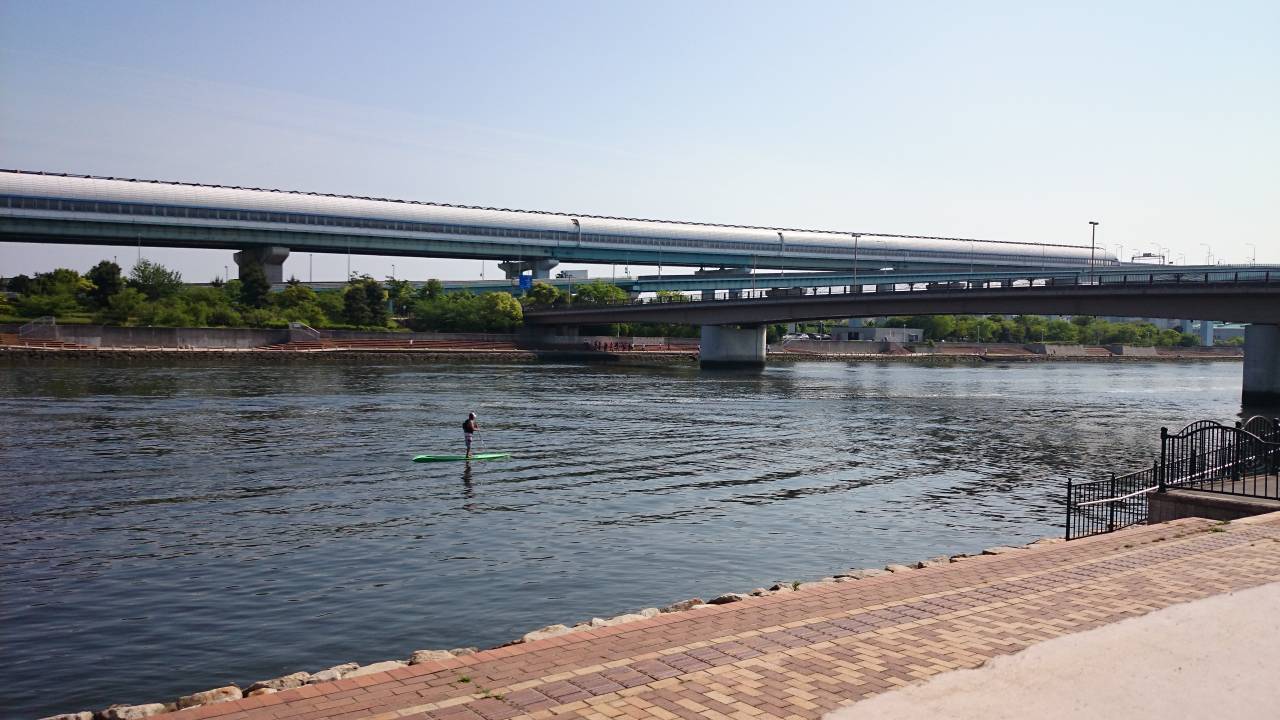 潮風大橋