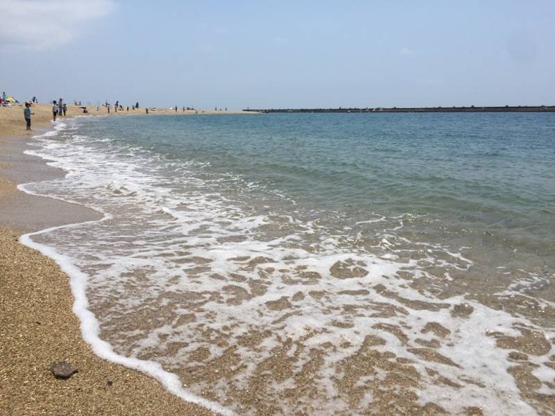 須磨海水浴場
