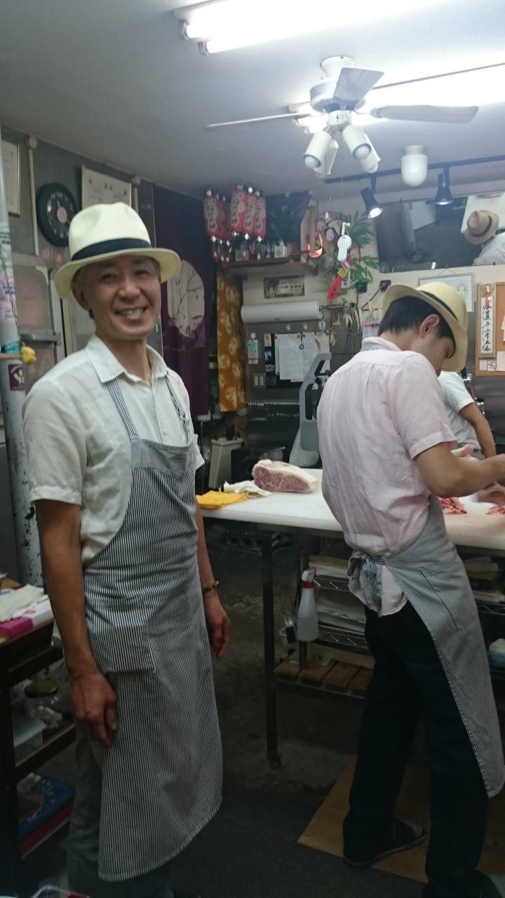 灘中央市場