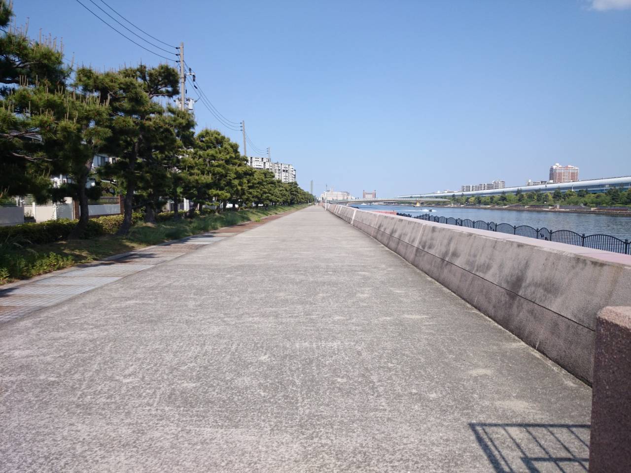 潮風大橋