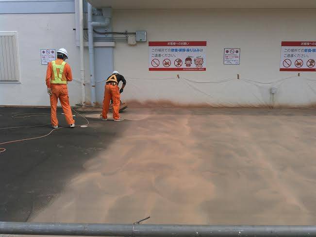 須磨海水浴場