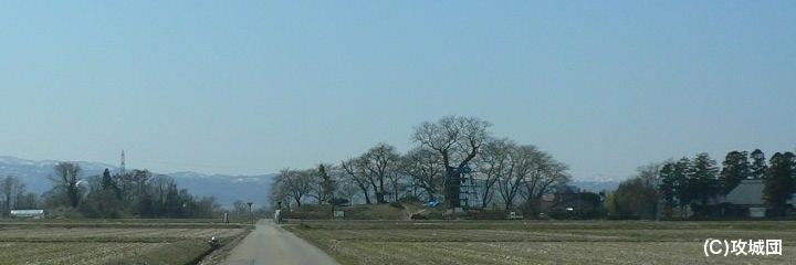 神指城の写真