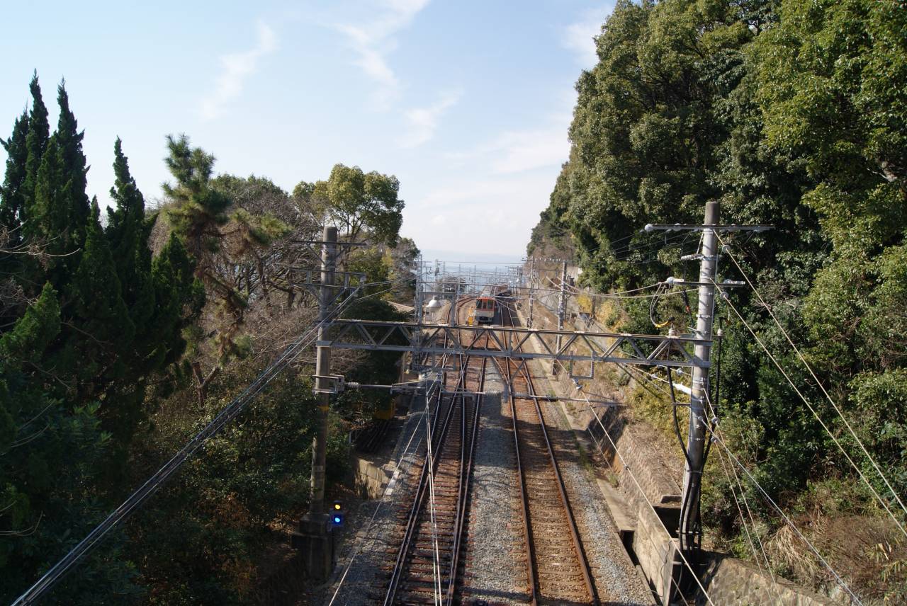 須磨浦公園