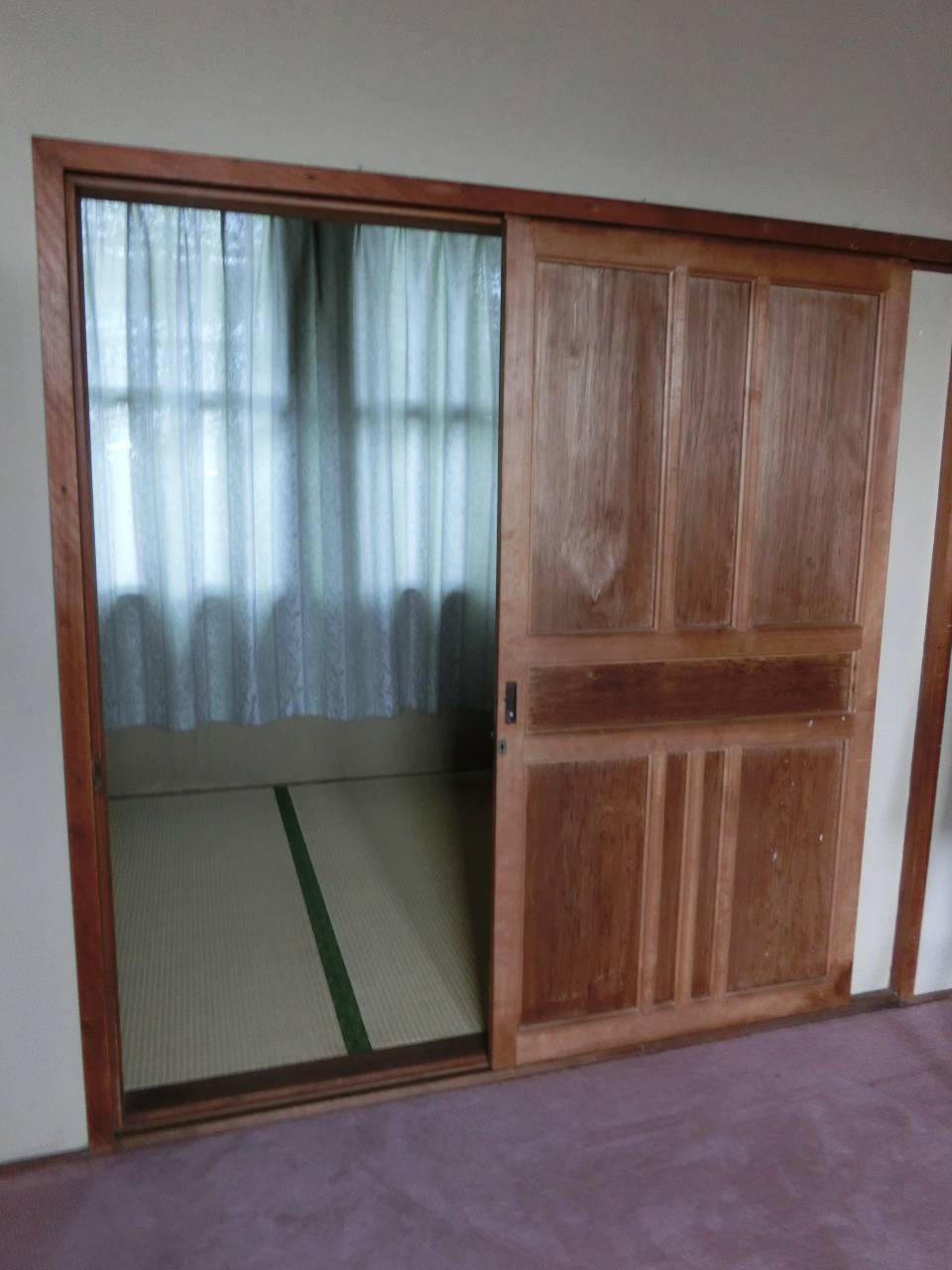旧伊庭家住宅