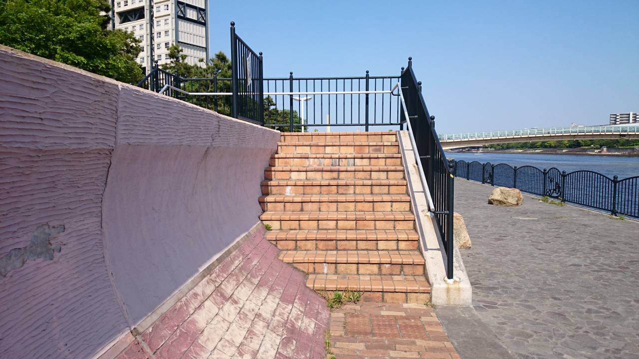 潮風大橋