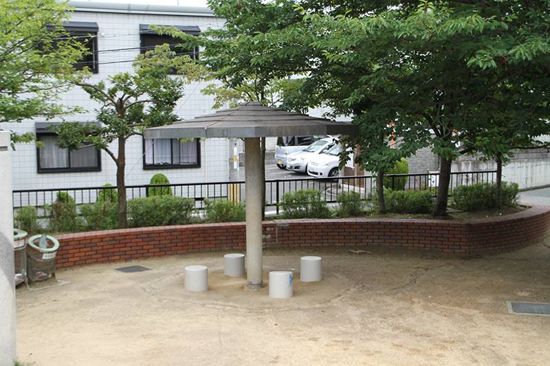竹谷公園の写真