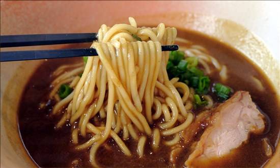 カレー屋 麺八