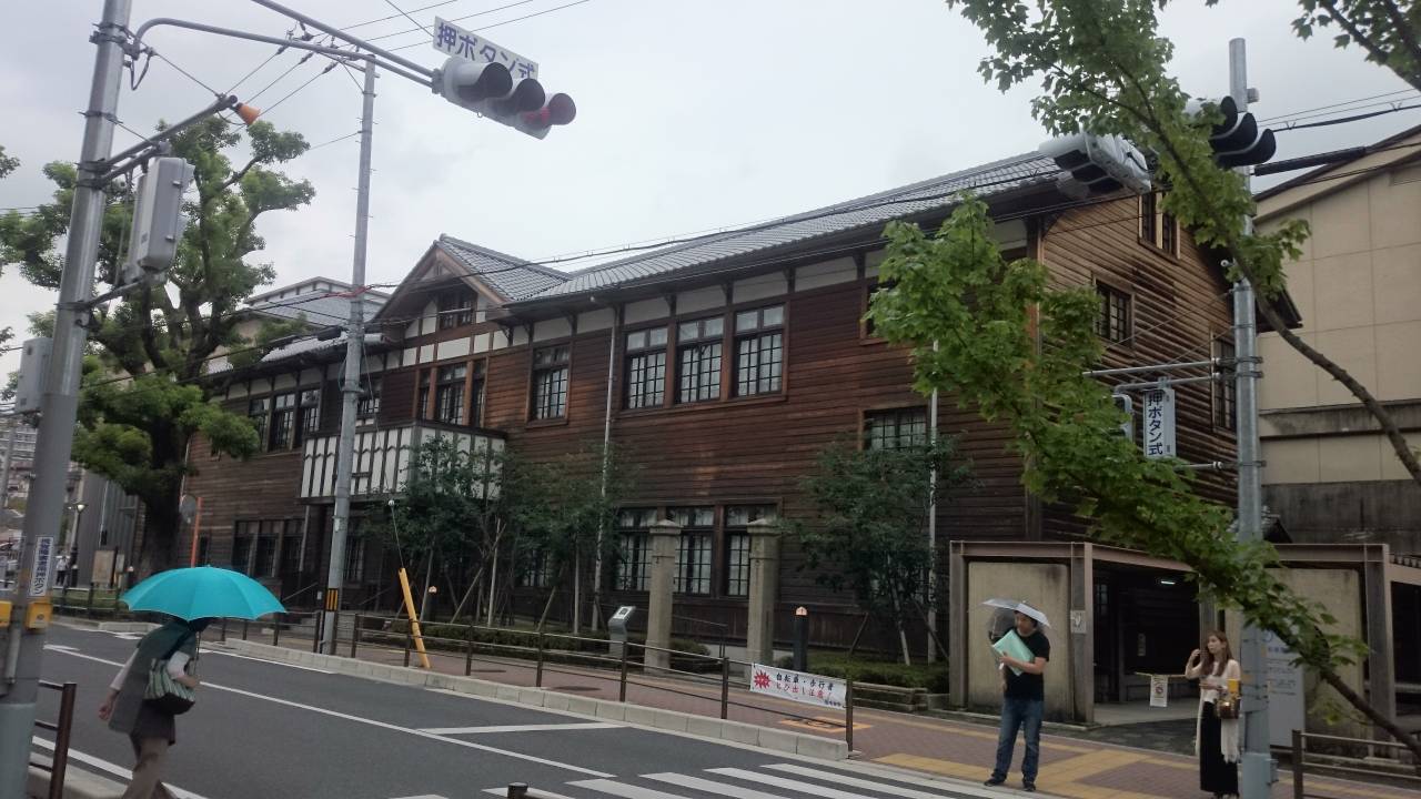 千里山佐井寺図書館の写真