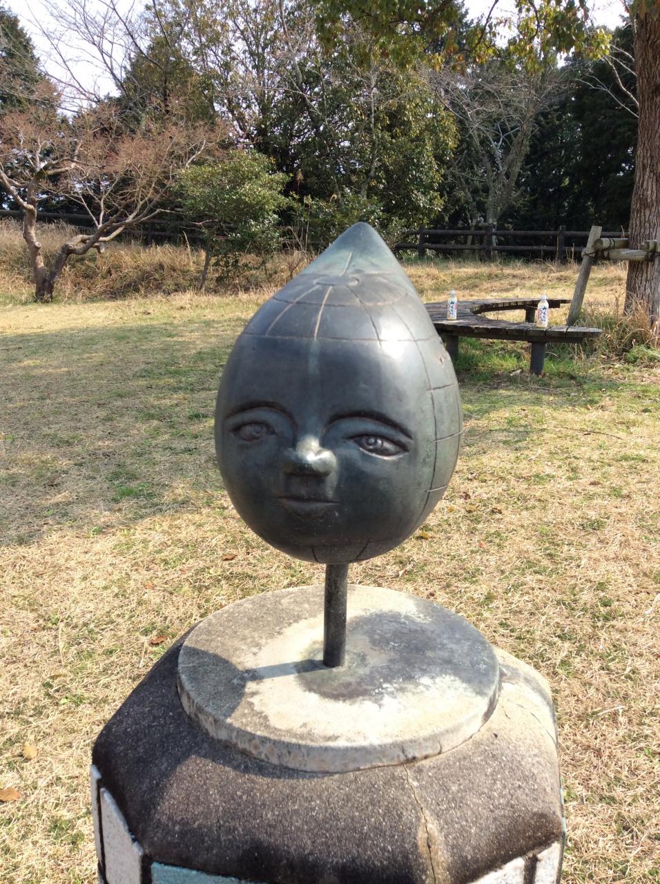 ニヒルな奴らにあえる。