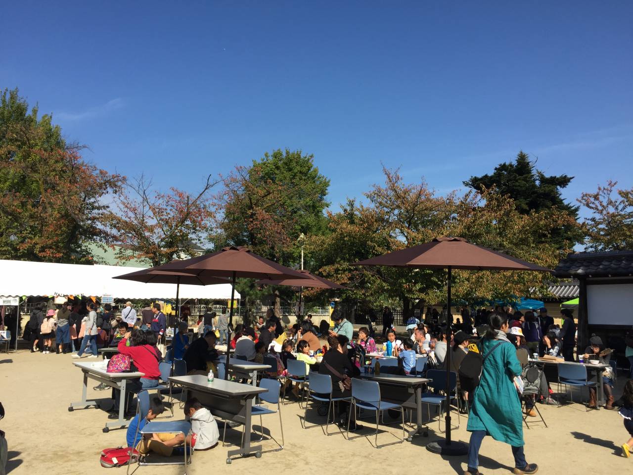 桂ヴィレッジフェス２０１６