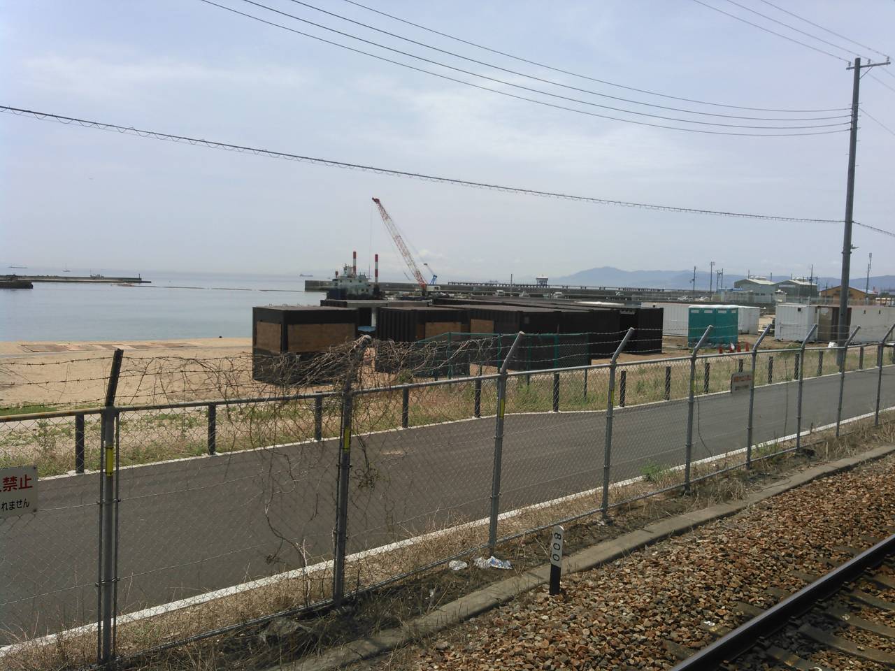 須磨海水浴場