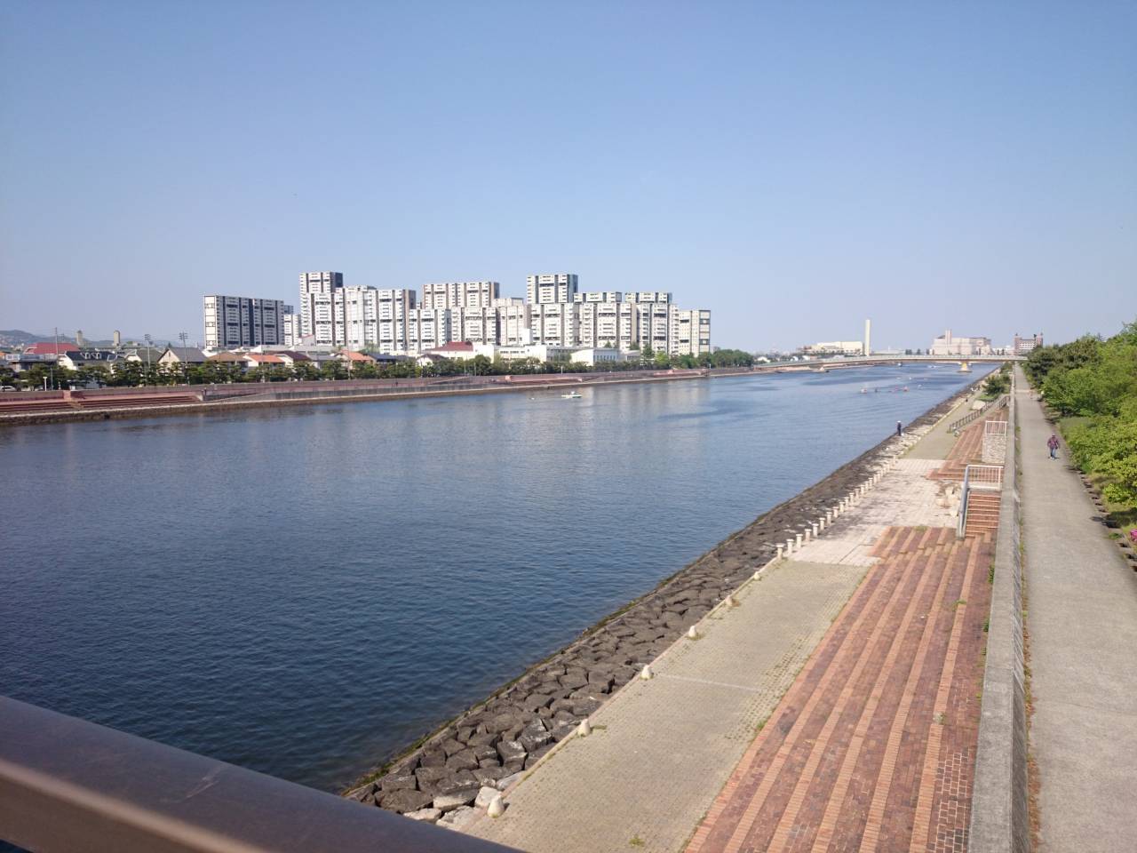 潮風大橋