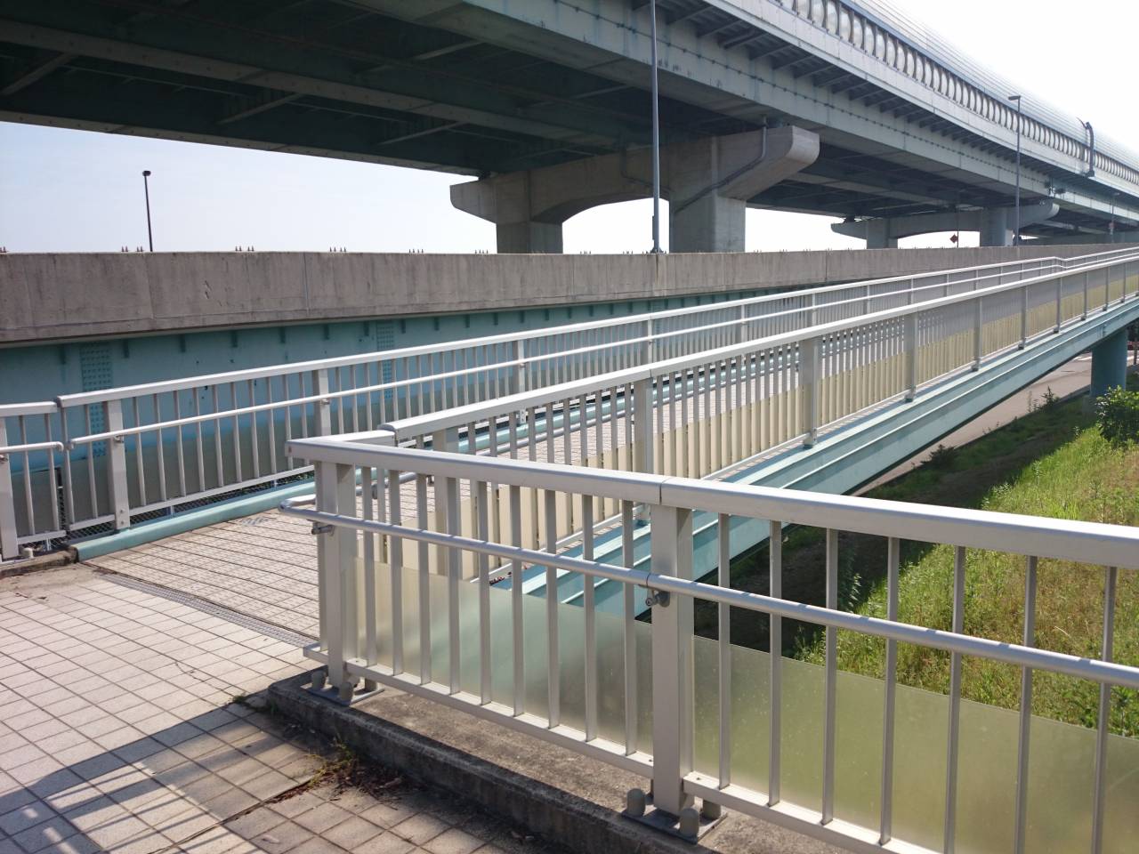 潮風大橋