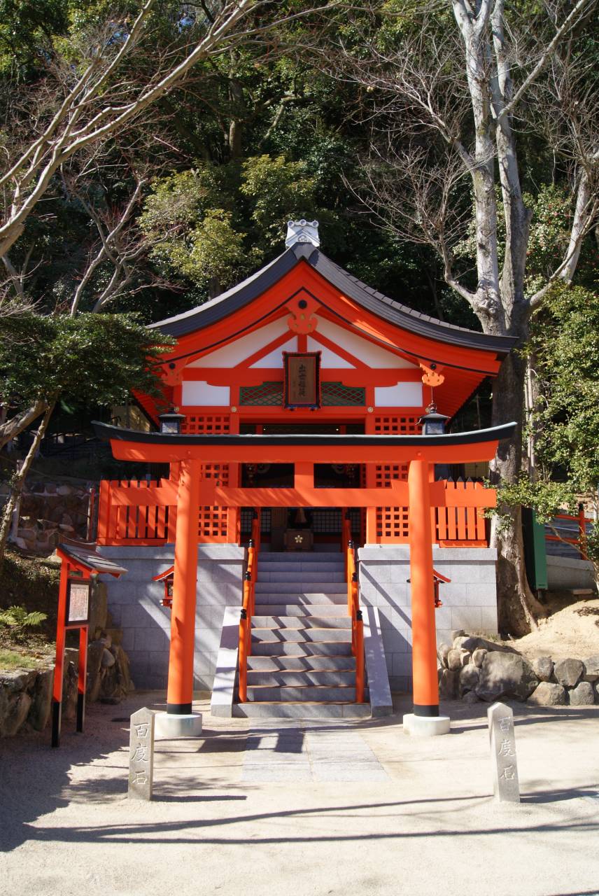 須磨寺