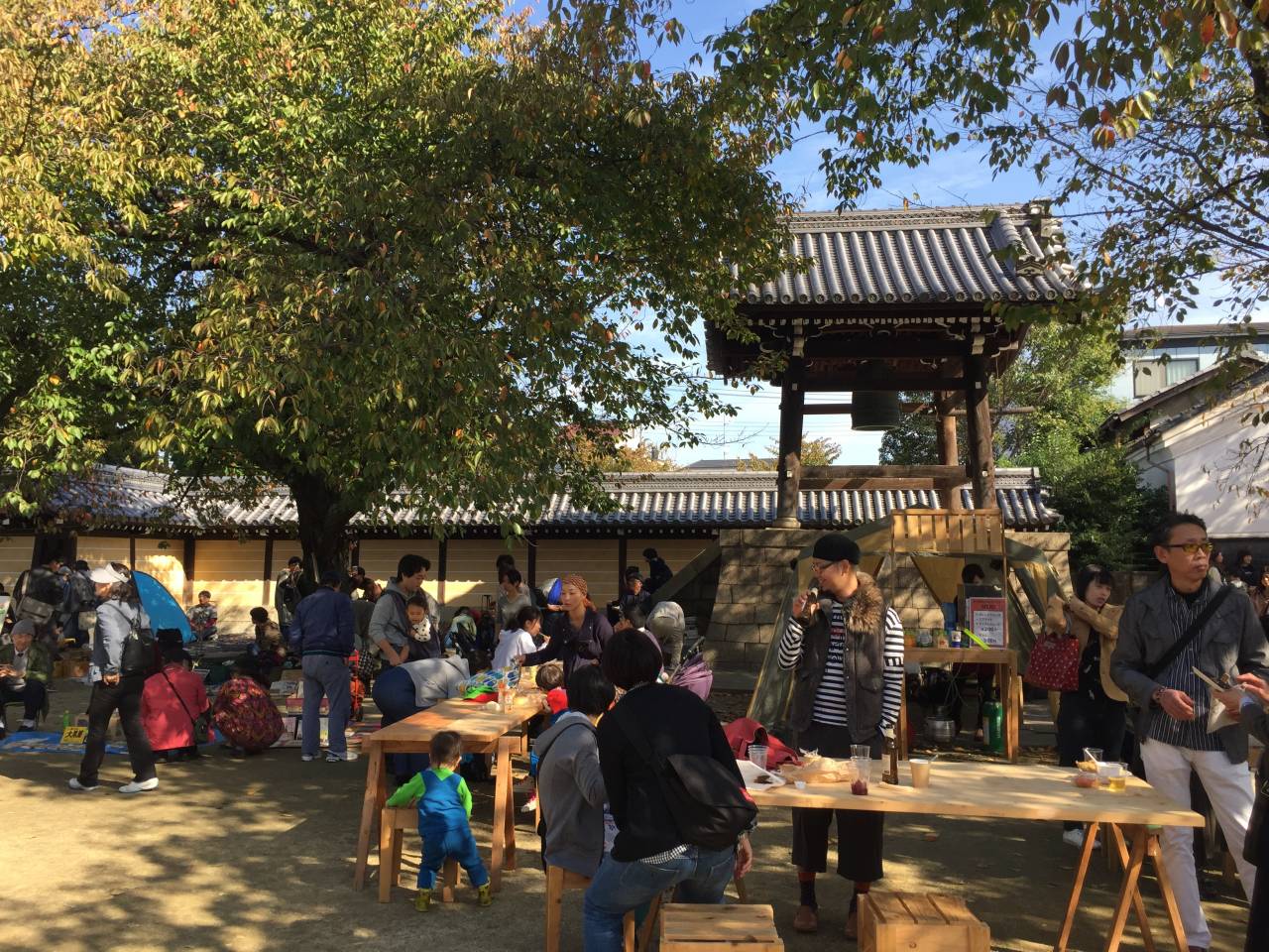 桂ヴィレッジフェス２０１６