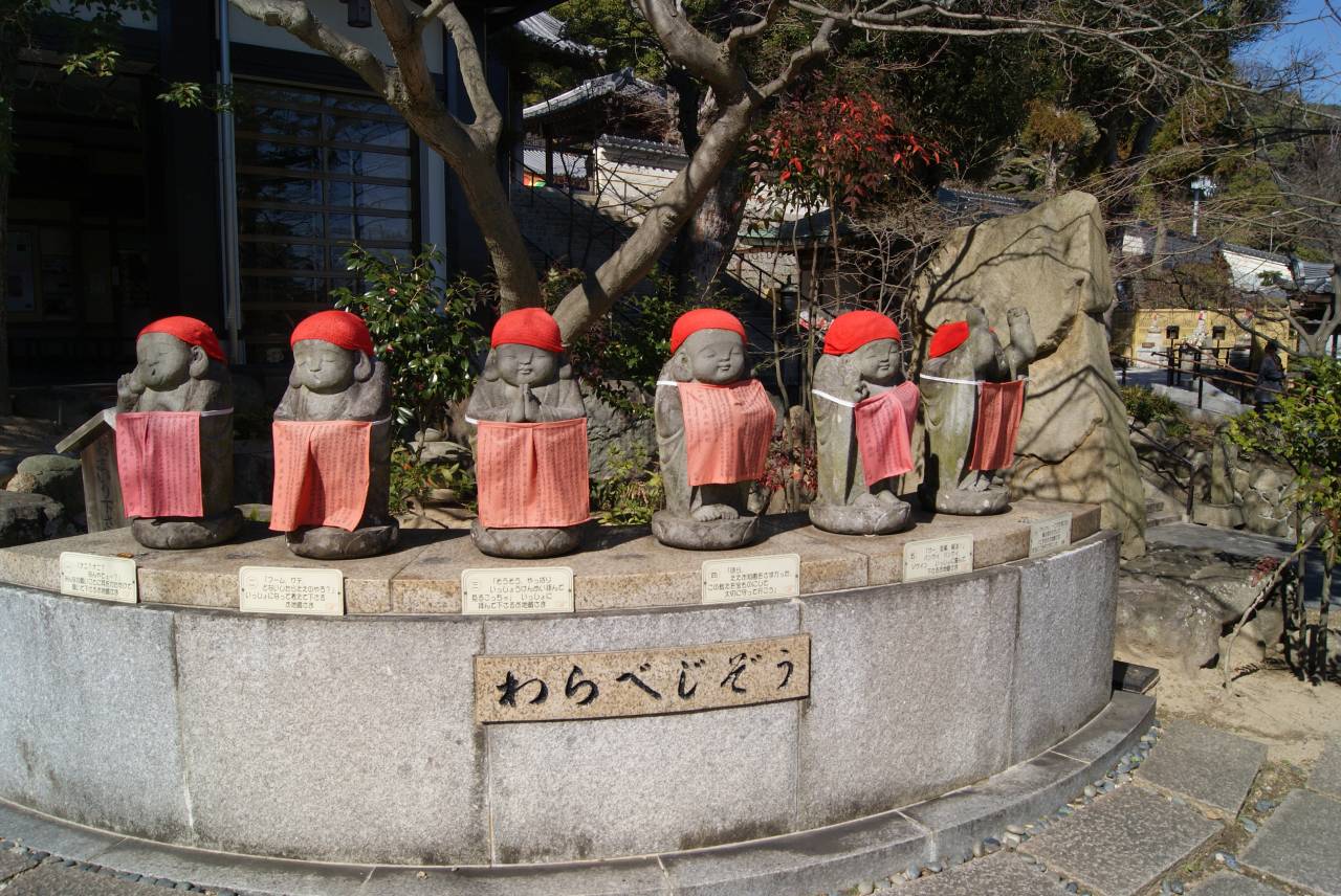 須磨寺
