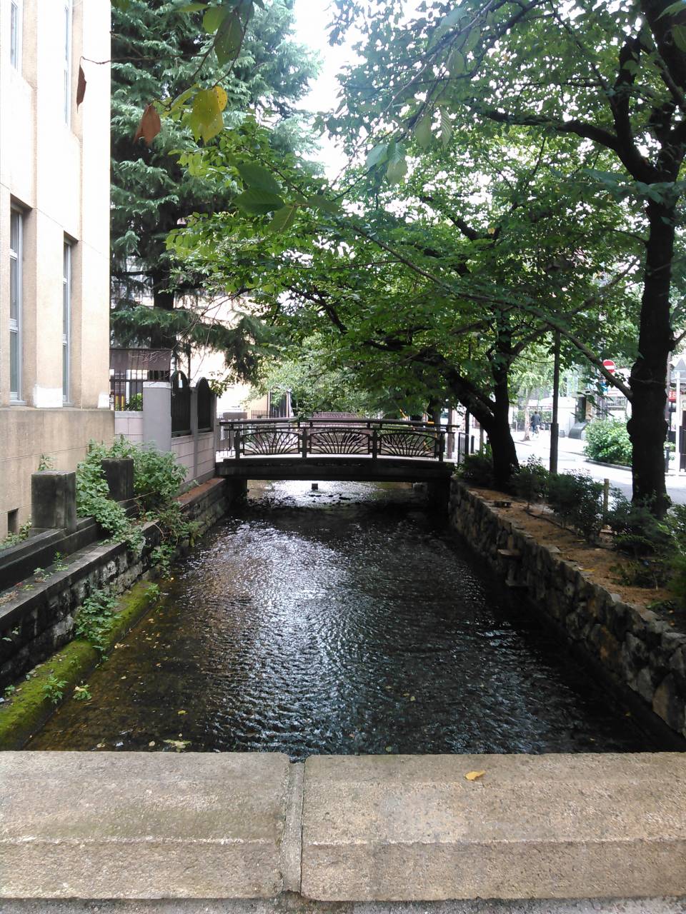 祇園四条 (京阪本線)