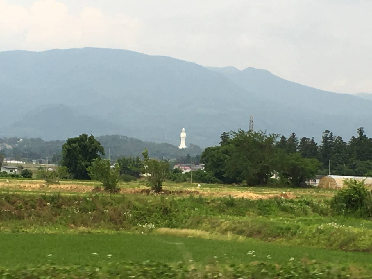 五色沼
