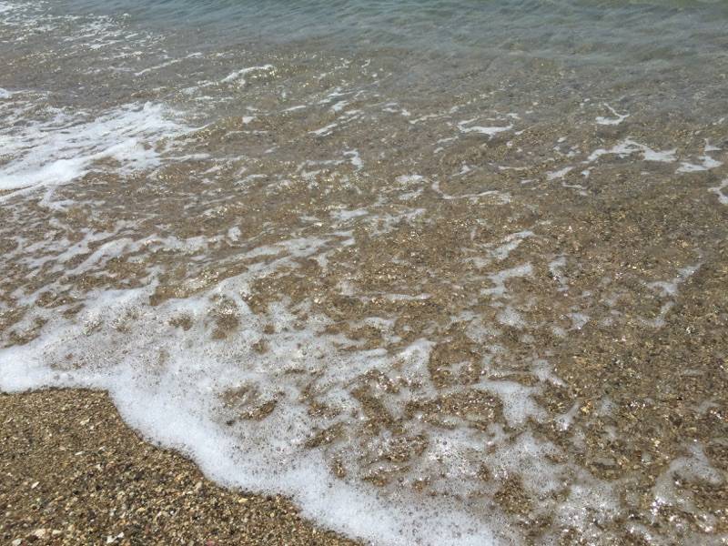 須磨海水浴場