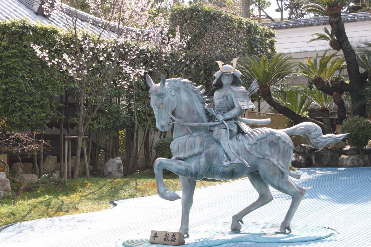 須磨寺