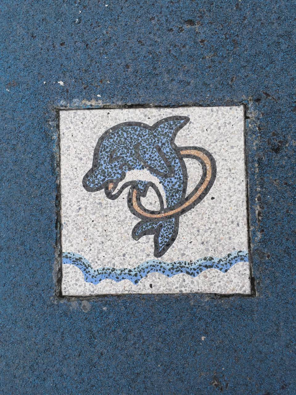 須磨海浜水族園