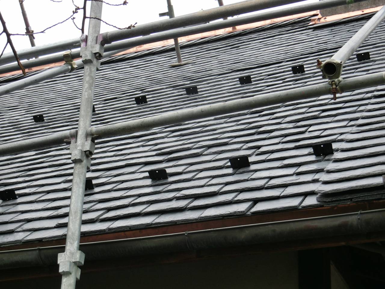 旧伊庭家住宅