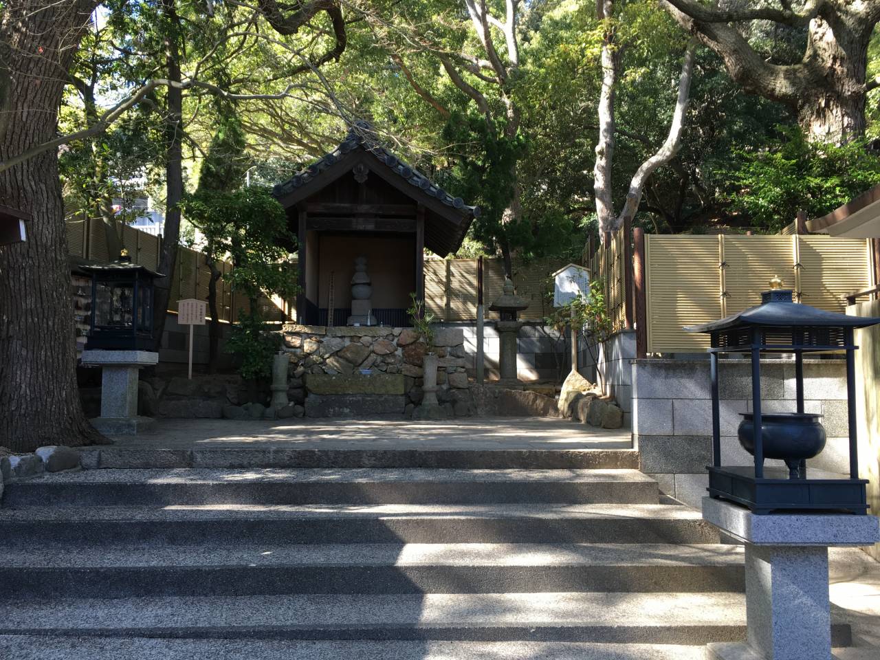 須磨寺