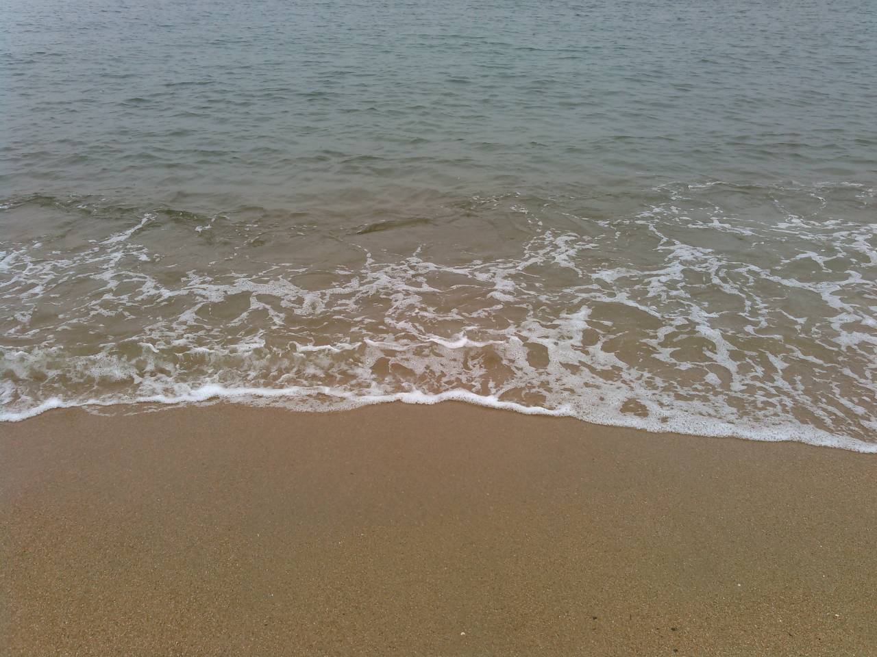 須磨海水浴場
