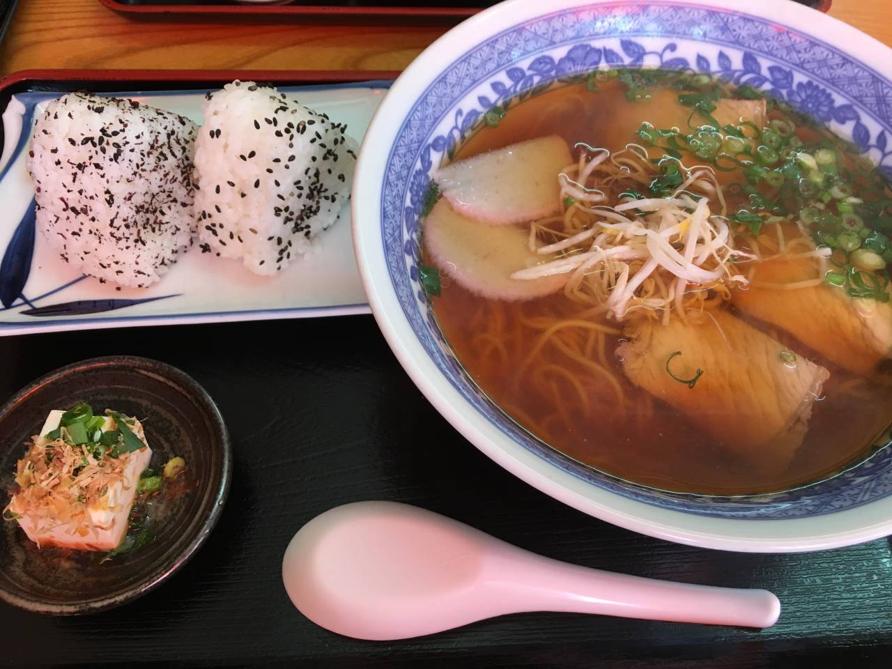 須磨寺前商店街
