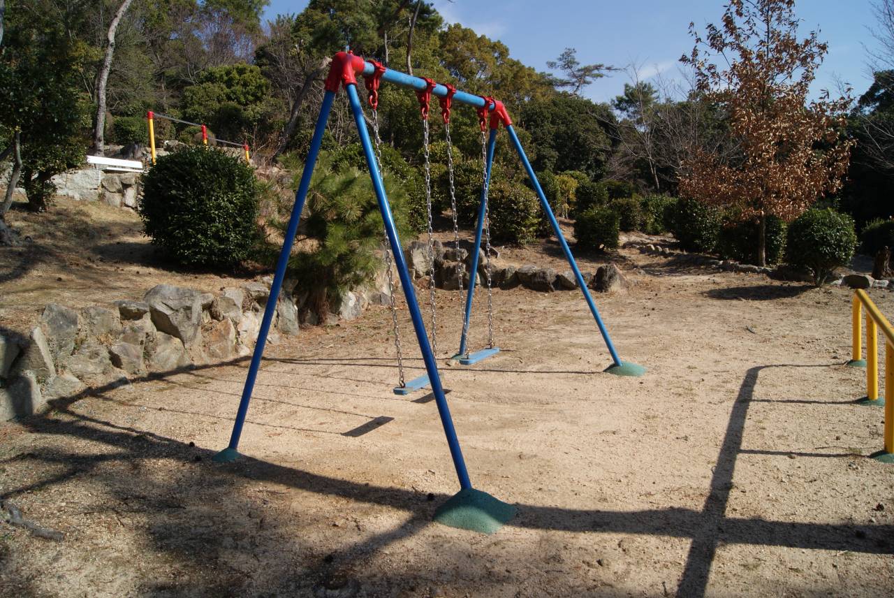 須磨浦公園