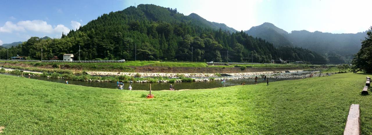 南光自然観察村