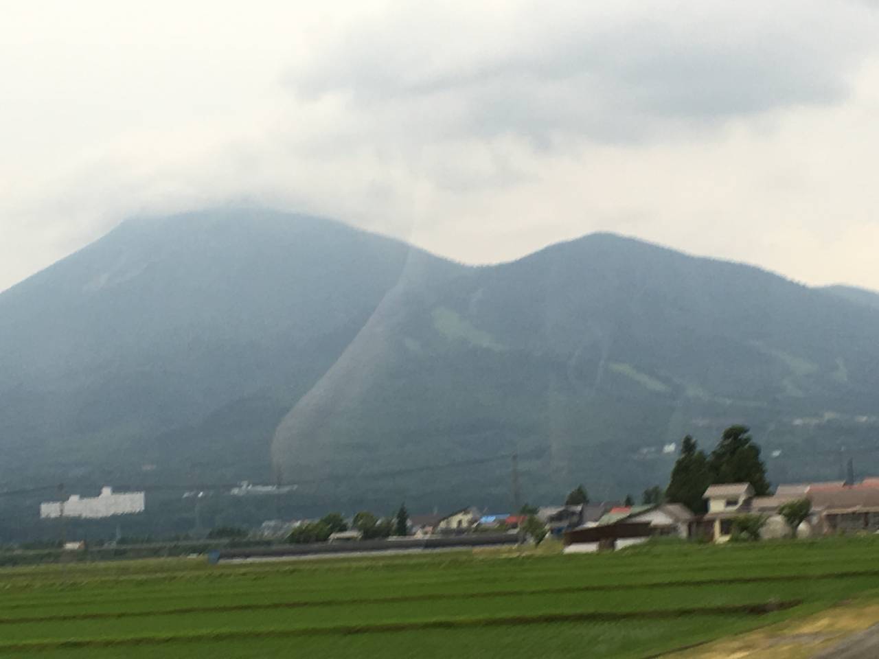 五色沼