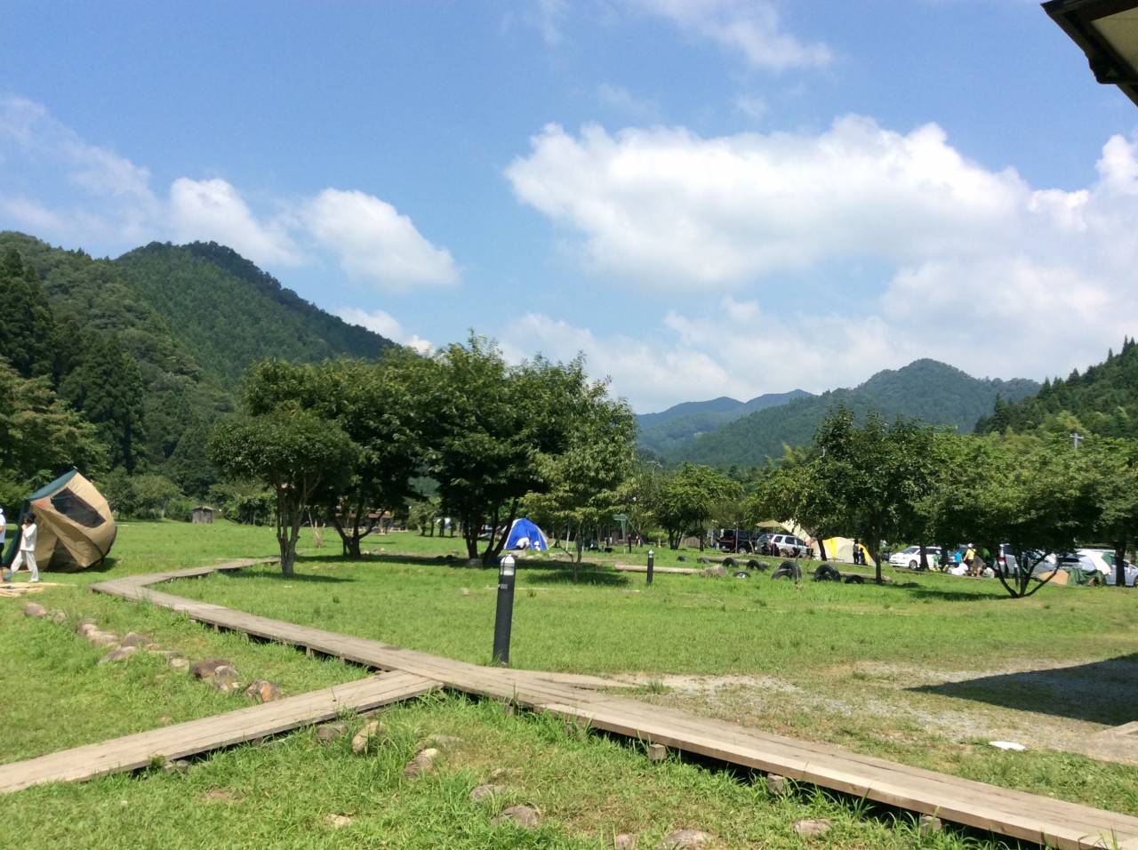 南光自然観察村